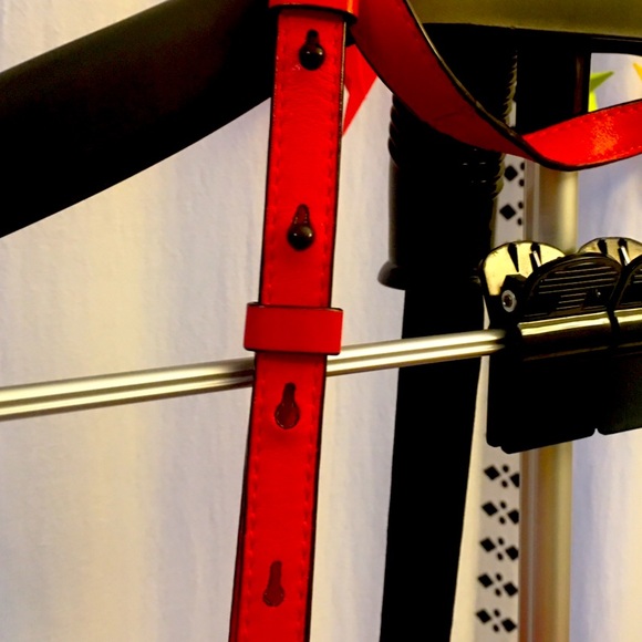 Rag and Bone Crossover Bag - Picture 2 of 3